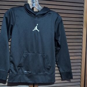 Jordan Boys Hoodie